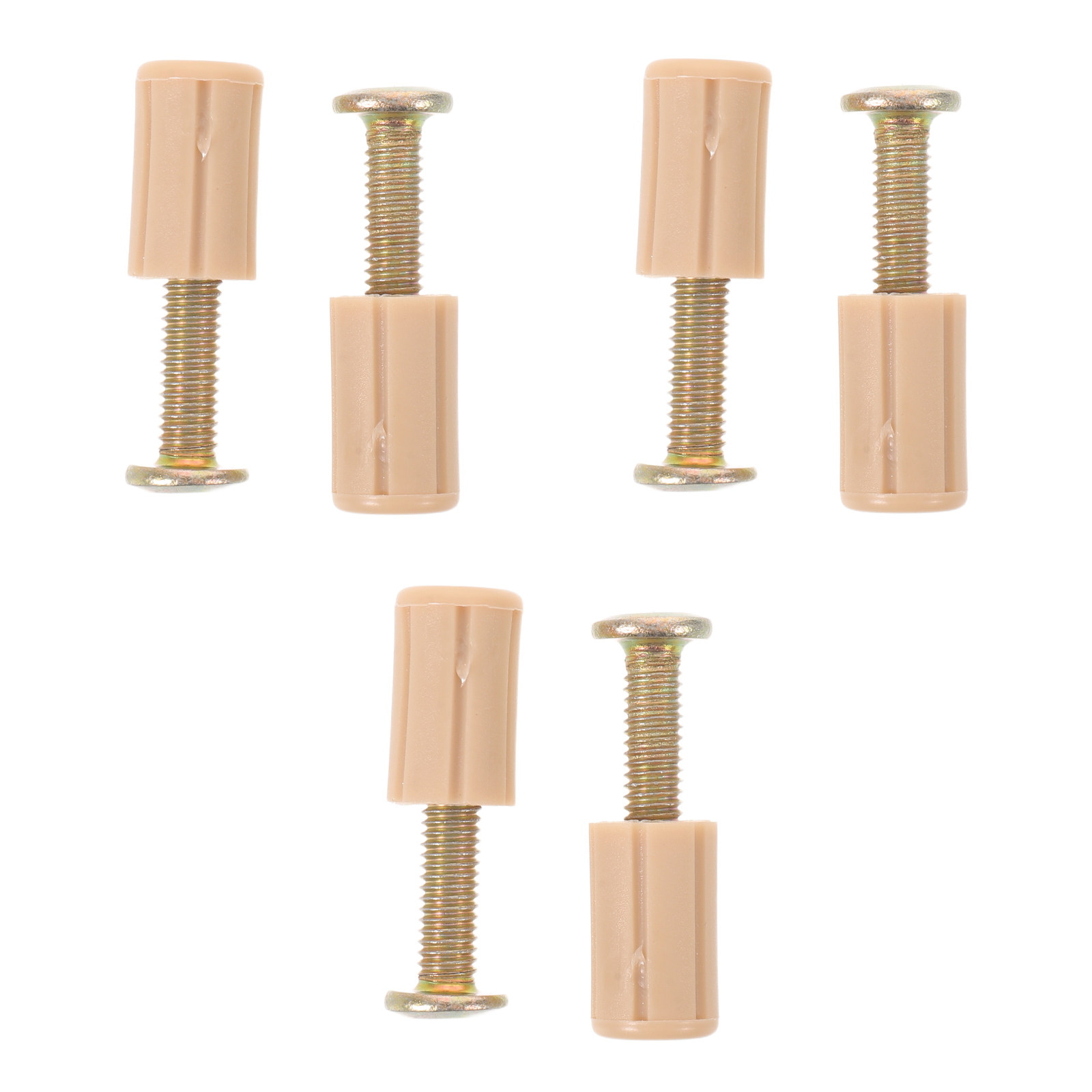 Furniture Hardware - 6 Buah Pasak Penyangga Papan Tempat