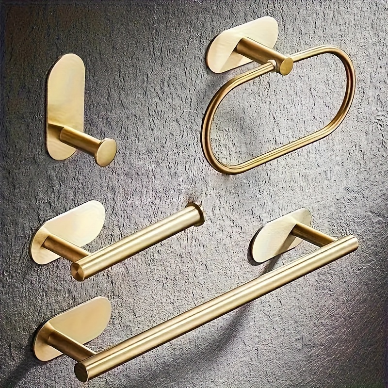 Door Stopper Heavy - Gantungan di Atas Pintu, Rak Handuk