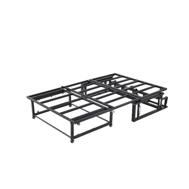 Furniture Hardware - Rangka Sofa Bed Lipat Modern Mewah,