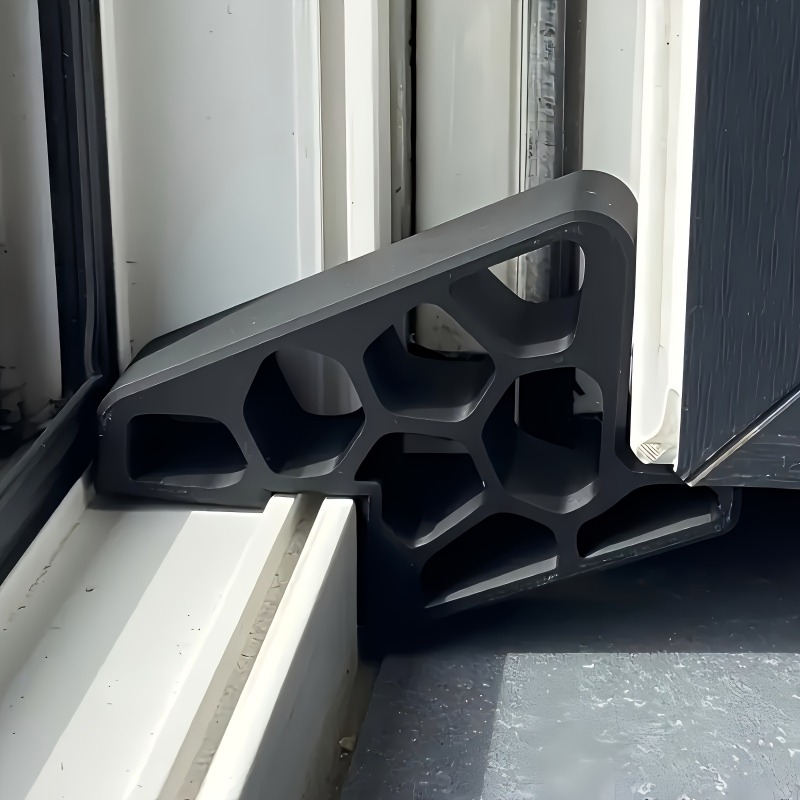 Door Stopper Heavy - 1/2/4 Buah Penahan Pintu Jendela/Balkon Anti