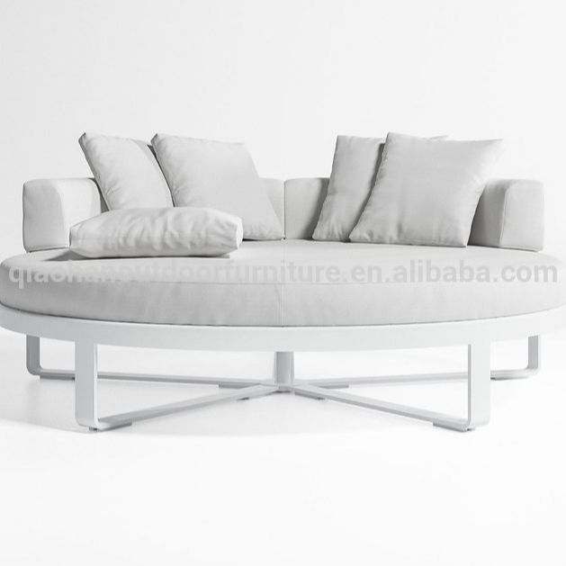 Qh Furnitures - Furnitur Taman Mewah dari Aluminium dan