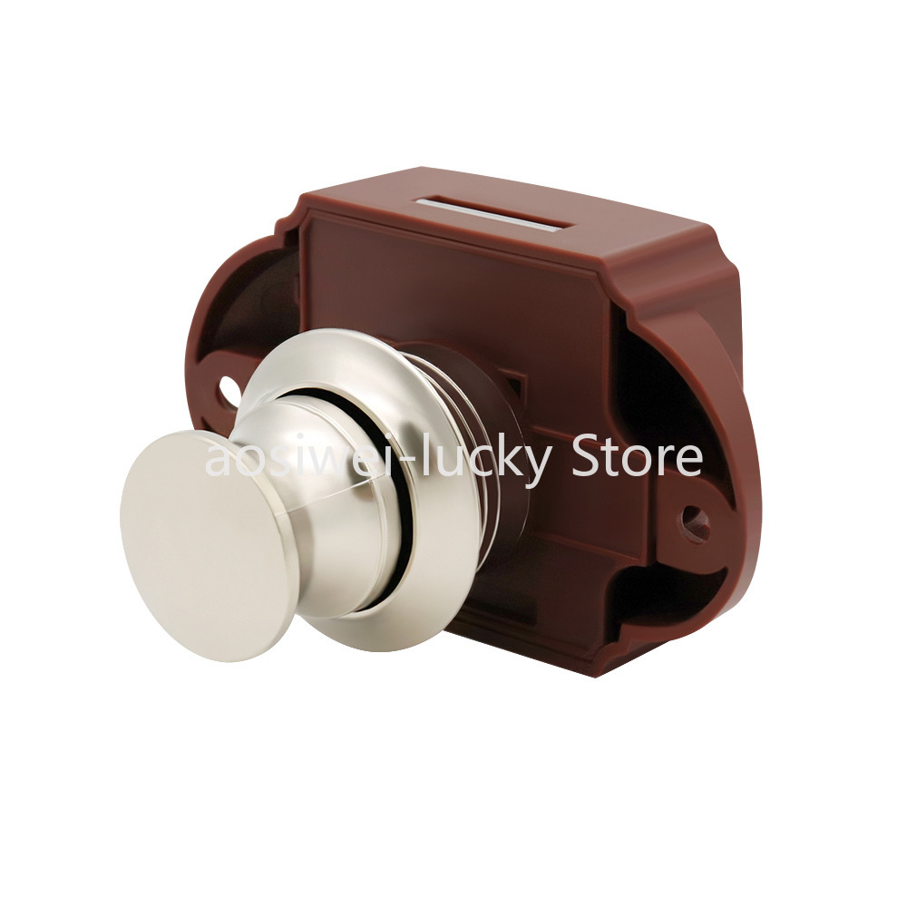 Furniture Hardware Lock - Kunci Tekan Mobil Camper Rv Karavan