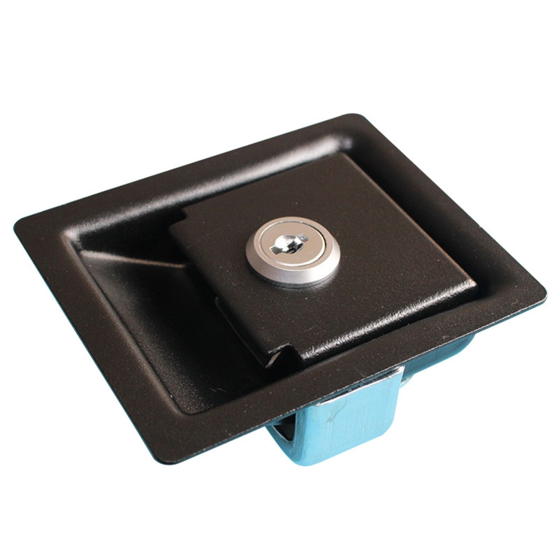 Kunci pintu masuk RV dengan Pa - Furniture Hardware Knobs ulasan dan harga
