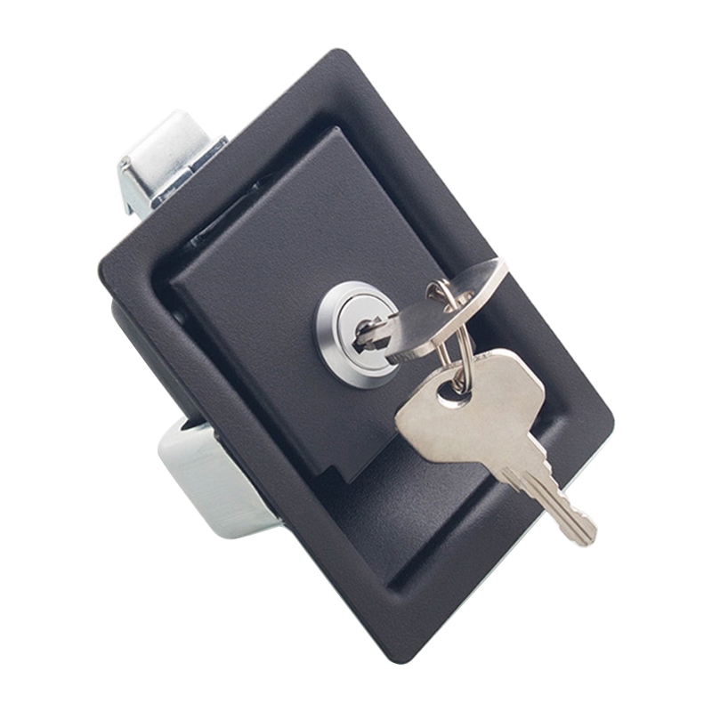 Kunci pintu masuk RV dengan Pa - Furniture Hardware Knobs ulasan dan harga