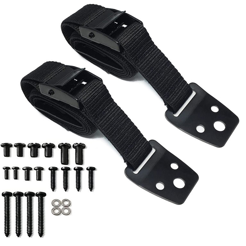 Tali anti-ujung keselamatan ba - Furniture Joinery Hardware ulasan dan harga