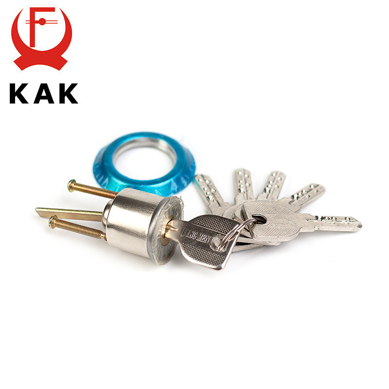 KAK-9331 Eksterior Pintu Besi  - Furniture Hardware Lock ulasan dan harga