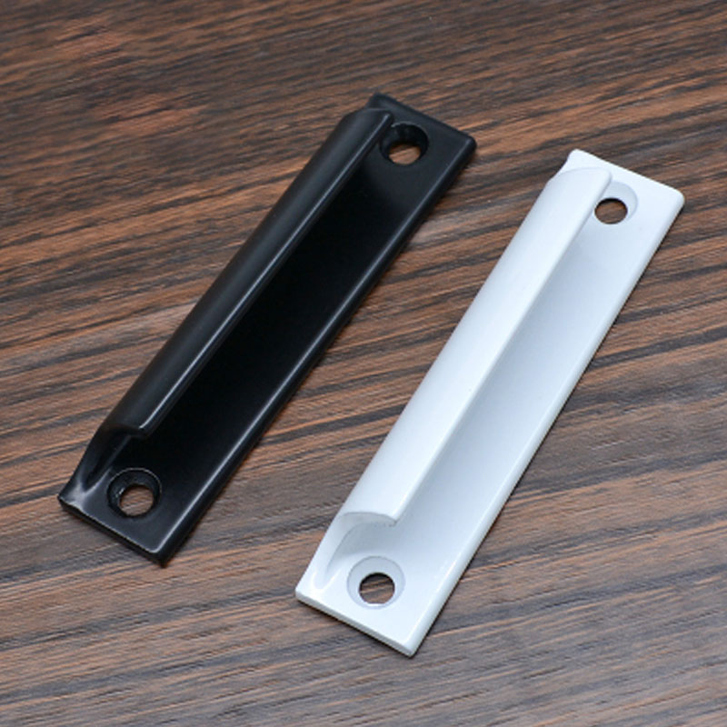 Baru Aluminium Alloy Handle Pi - Furniture Hardware Knobs ulasan dan harga