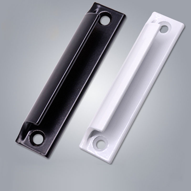Baru Aluminium Alloy Handle Pi - Furniture Hardware Knobs ulasan dan harga