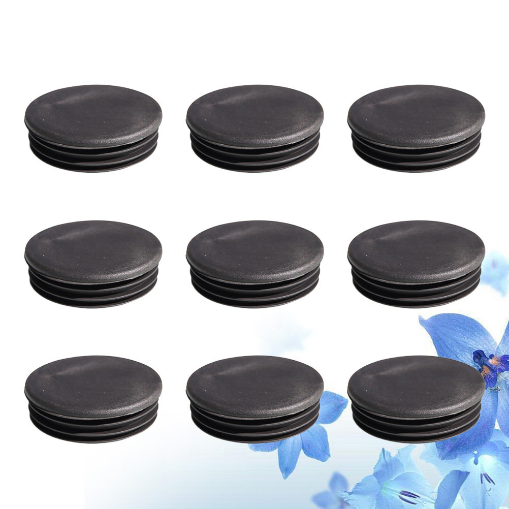 10 Buah Sumbat Pipa Plastik 60 - Furniture Hardware ulasan dan harga