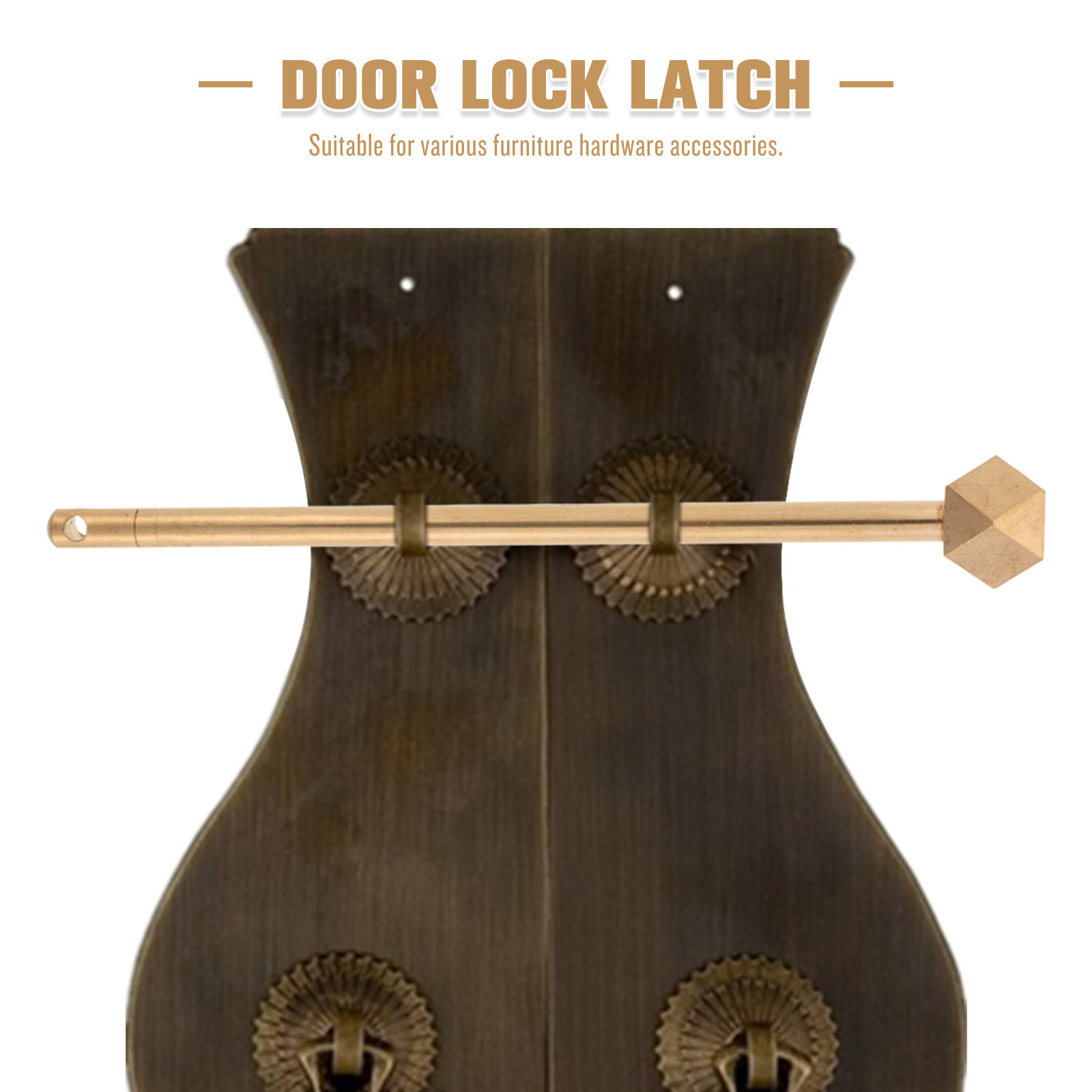 Kunci Kabinet Kuningan, Pin Pe - Furniture Hardware In China ulasan dan harga