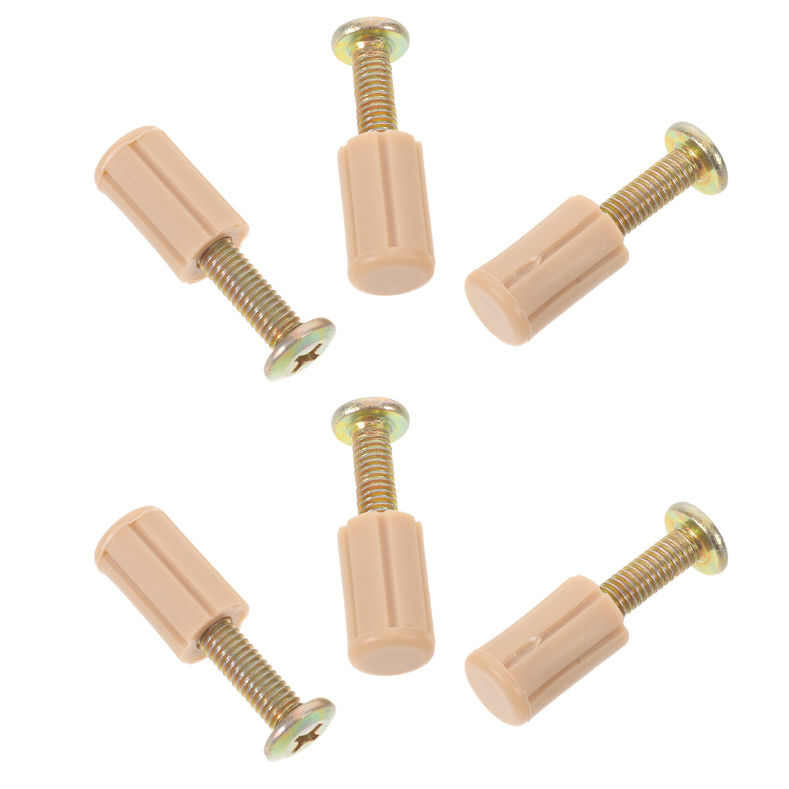 6 Buah Pasak Penyangga Papan T - Furniture Hardware ulasan dan harga