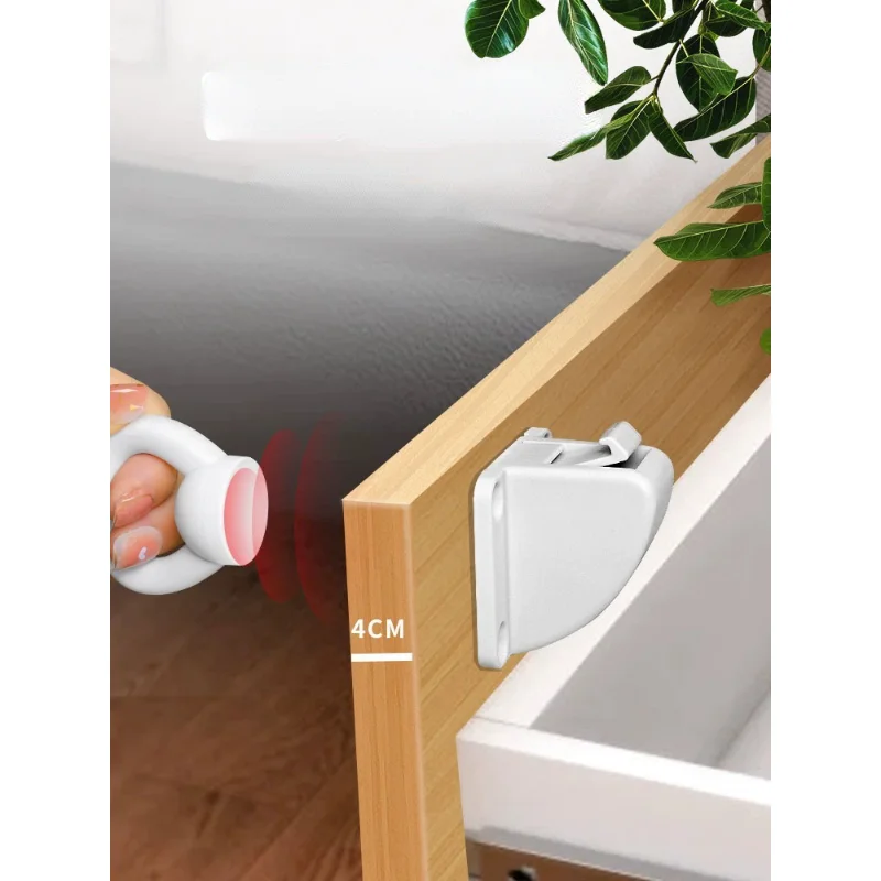 1set kunci kabinet magnetik ta - Furniture Joinery Hardware ulasan dan harga