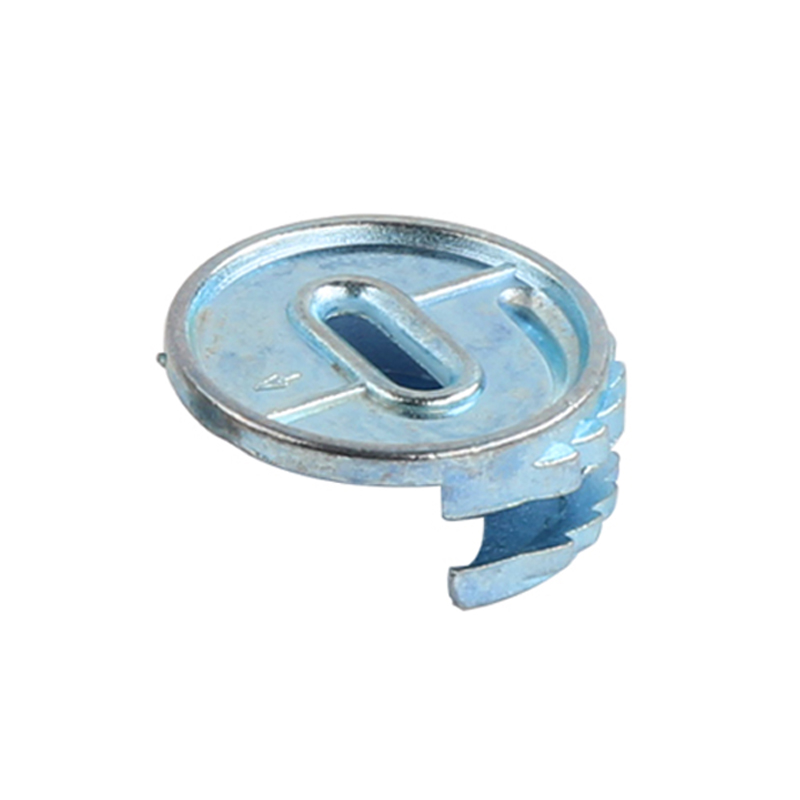 50 Buah 10/11/12/14/15/18/25Mm - Furniture Joinery Hardware ulasan dan harga