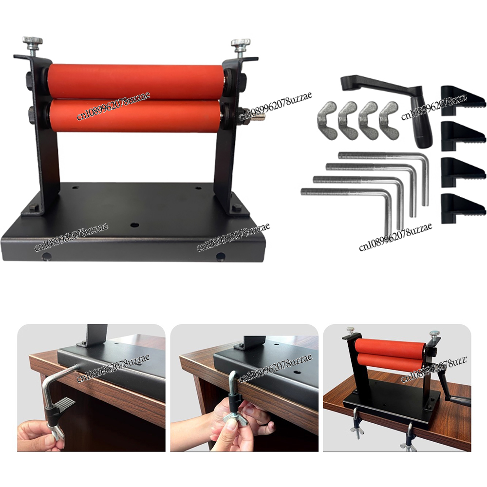 Mesin Laminasi Manual Dingin 1 - Qh Furnitures ulasan dan harga