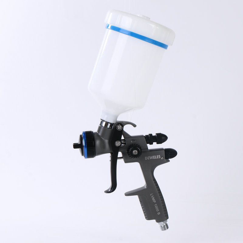 Pistol semprot kustom A-1000G, - Furniture Hardware In China ulasan dan harga
