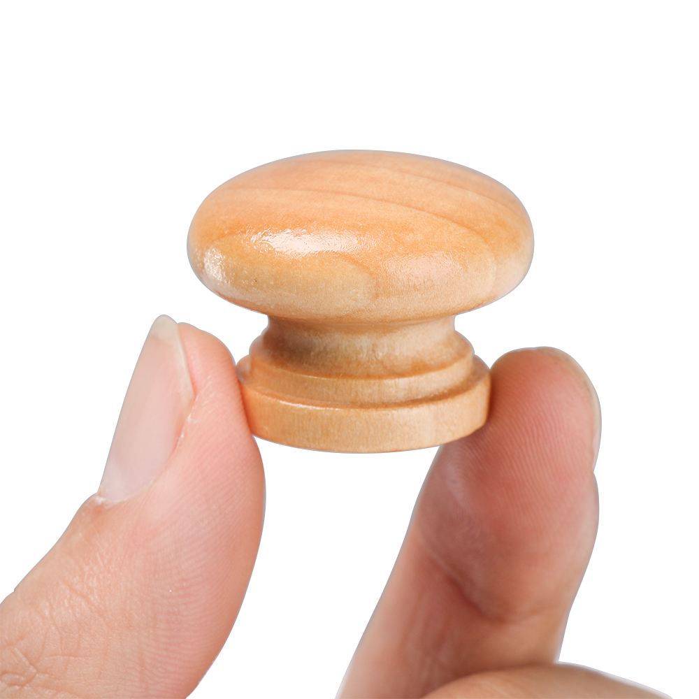10 Buah/Lot Kenop Laci Kayu Al - Furniture Hardware Knobs ulasan dan harga