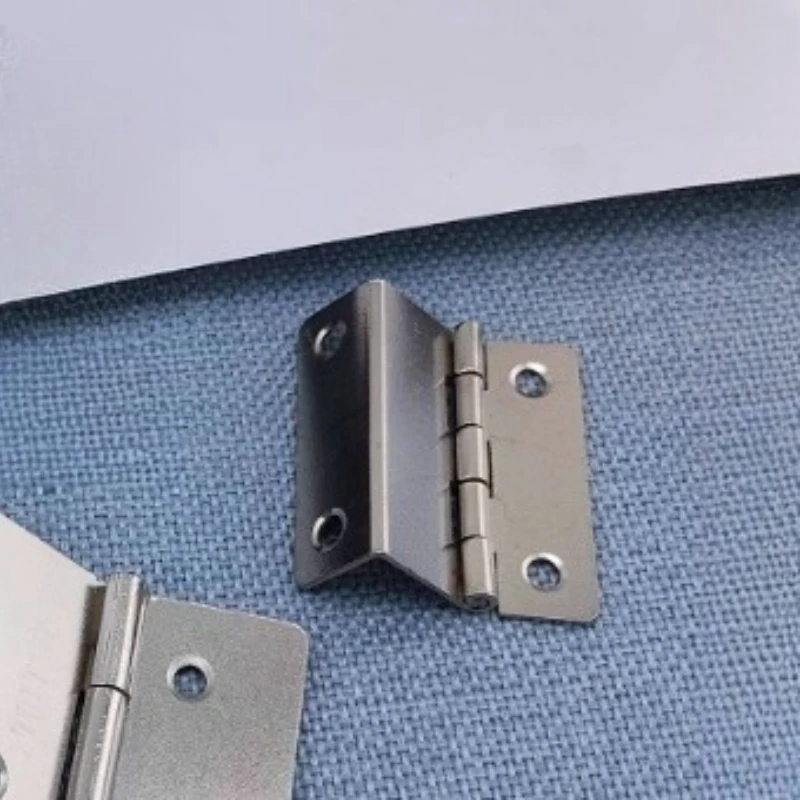 4 Buah Engsel Kabinet Logam Pe - Furniture Hardware ulasan dan harga