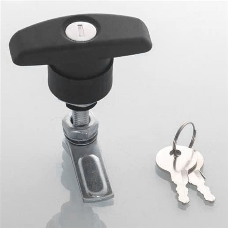 Kunci T-Handle Classy-2 untuk  - Furniture Hardware Lock ulasan dan harga