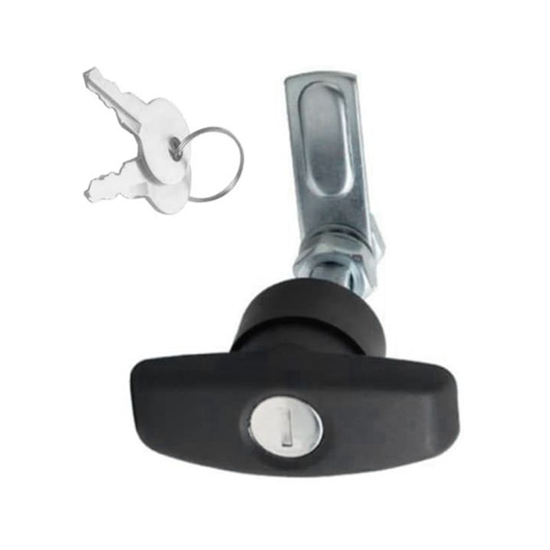Kunci T-Handle Classy-2 untuk  - Furniture Hardware Lock ulasan dan harga