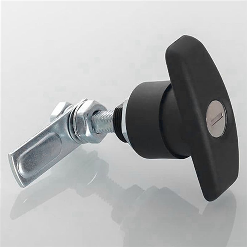 Kunci T-Handle Classy-2 untuk  - Furniture Hardware Lock ulasan dan harga