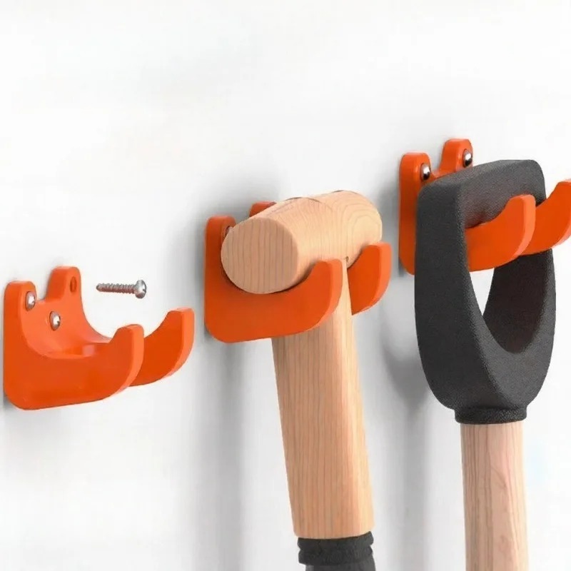 2-10PCS Rak Alat Kebun Tugas B - Door Stopper Heavy ulasan dan harga