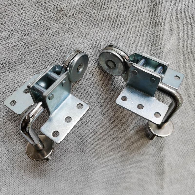 Engsel Sandaran Kepala Ganda,  - Furniture Hardware ulasan dan harga