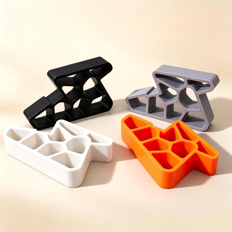 3Pcs Penahan Pintu Tahan Banti - Door Stopper Heavy ulasan dan harga
