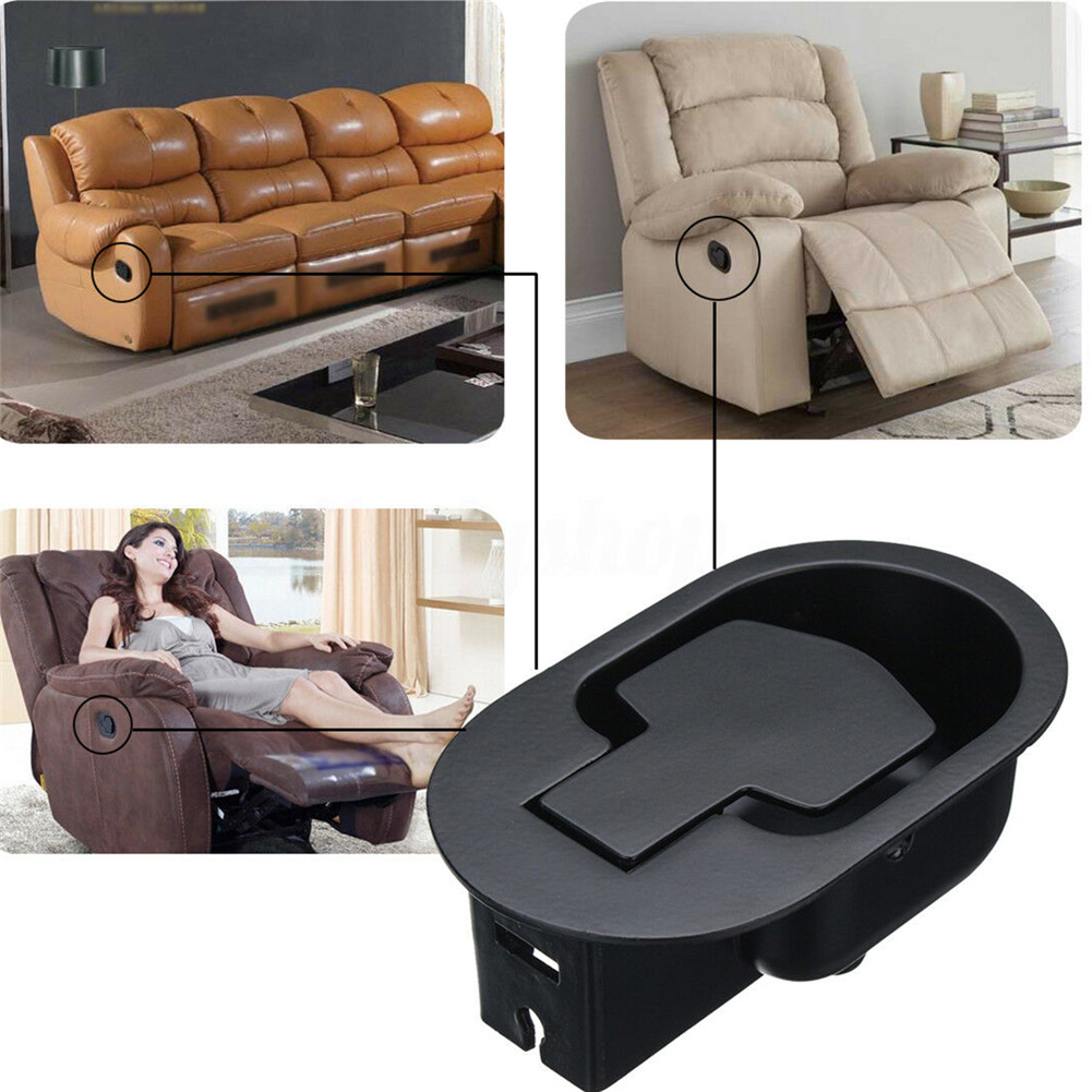 Recliner Lepas Pegangan Tarik  - Furniture Hardware Knobs ulasan dan harga