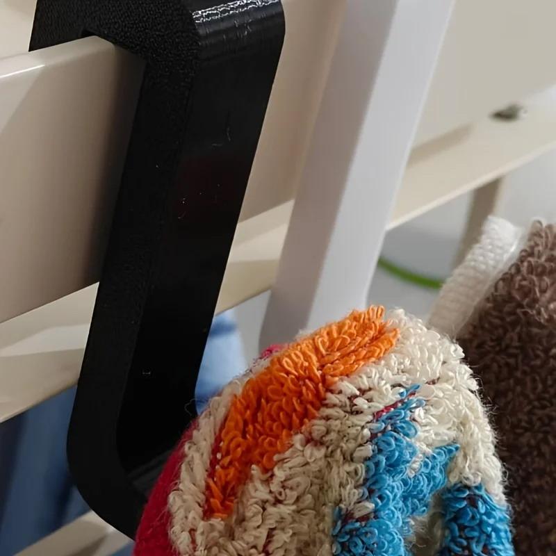 2 Buah Kait Mandi 3D Tugas Ber - Door Stopper Heavy ulasan dan harga