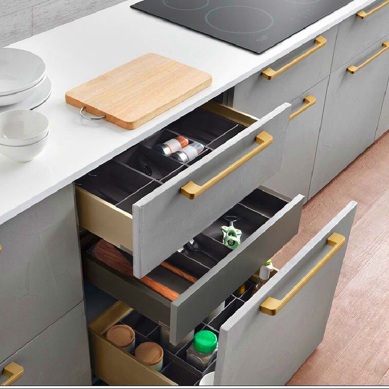 Pegangan Laci Kabinet Mebel Pe - Furniture Hardware Knobs ulasan dan harga