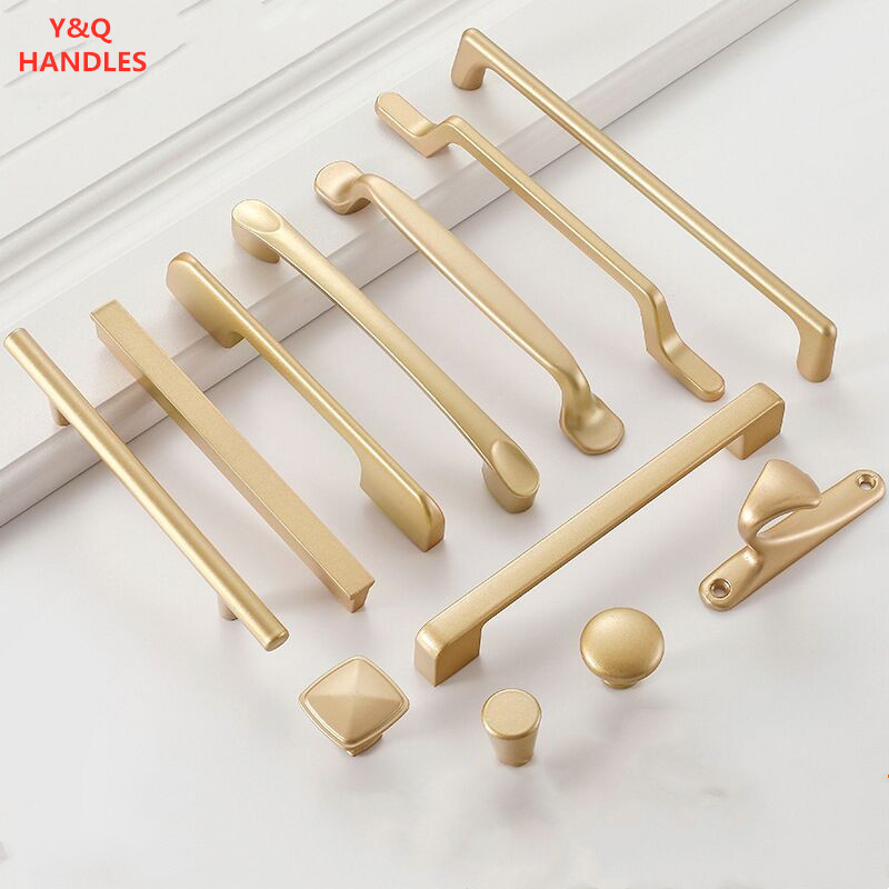 Pegangan Laci Kabinet Mebel Pe - Furniture Hardware Knobs ulasan dan harga