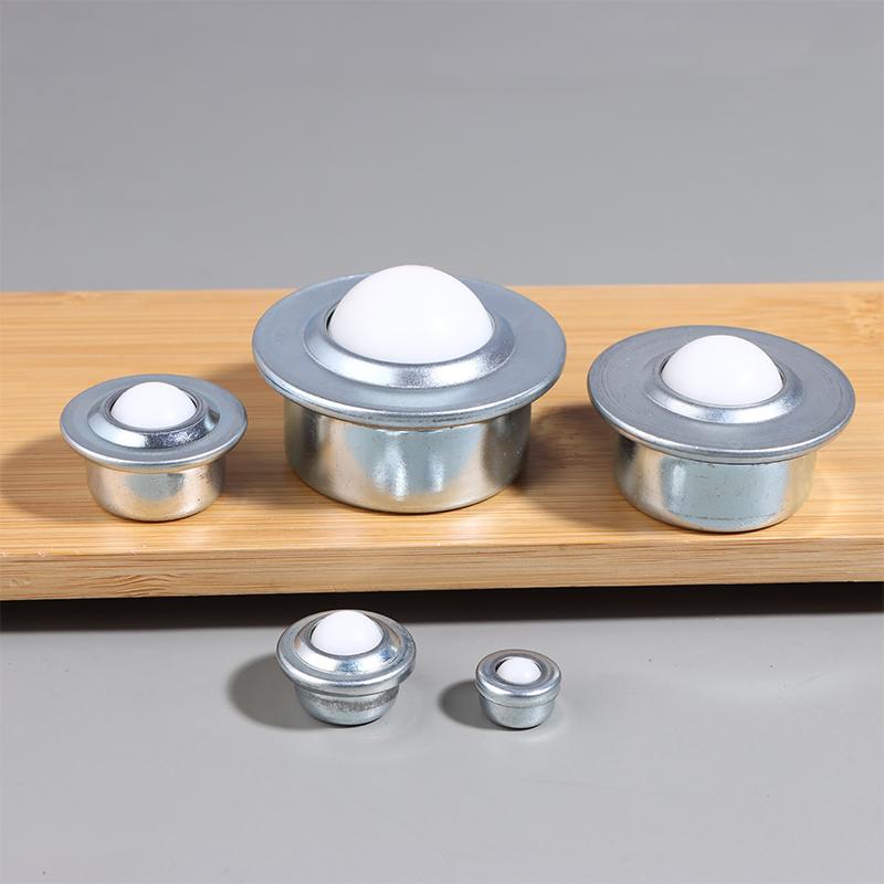 Roda Putar Universal Bahan Nyl - Furniture Hardware ulasan dan harga