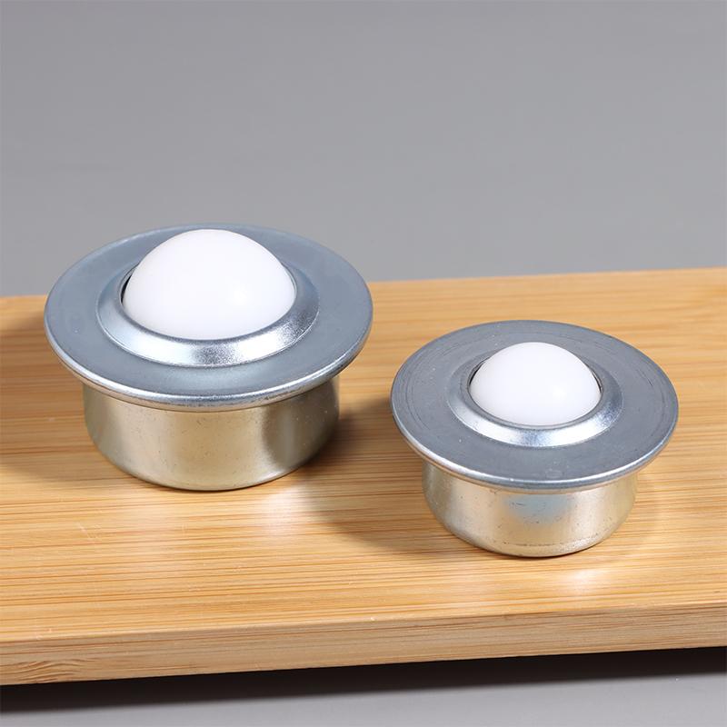 Roda Putar Universal Bahan Nyl - Furniture Hardware ulasan dan harga