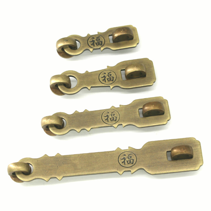 FU Pintu Furnitur Kuningan Pen - Furniture Hardware Lock ulasan dan harga
