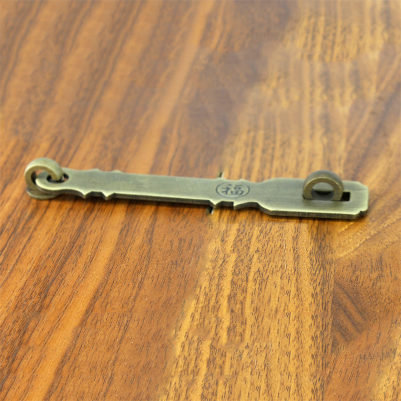 FU Pintu Furnitur Kuningan Pen - Furniture Hardware Lock ulasan dan harga
