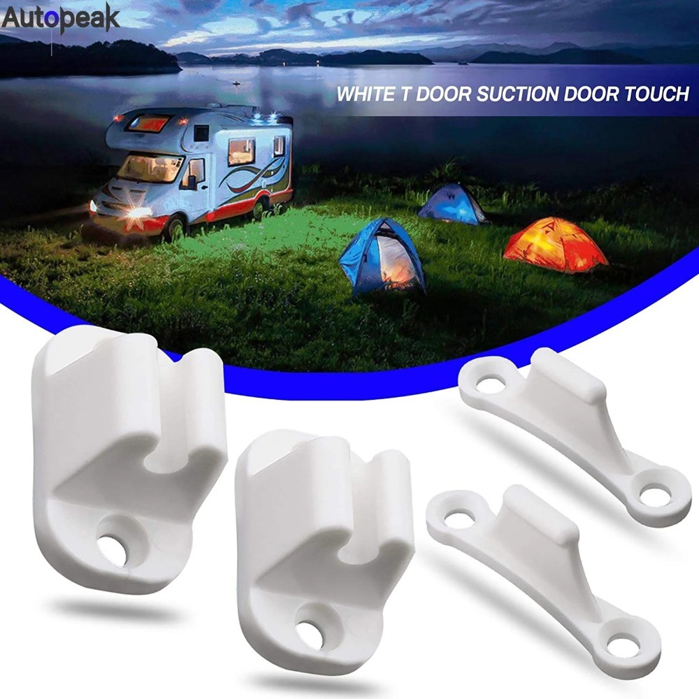2 Set Penahan Pintu Karavan Re - Door Stopper Heavy ulasan dan harga