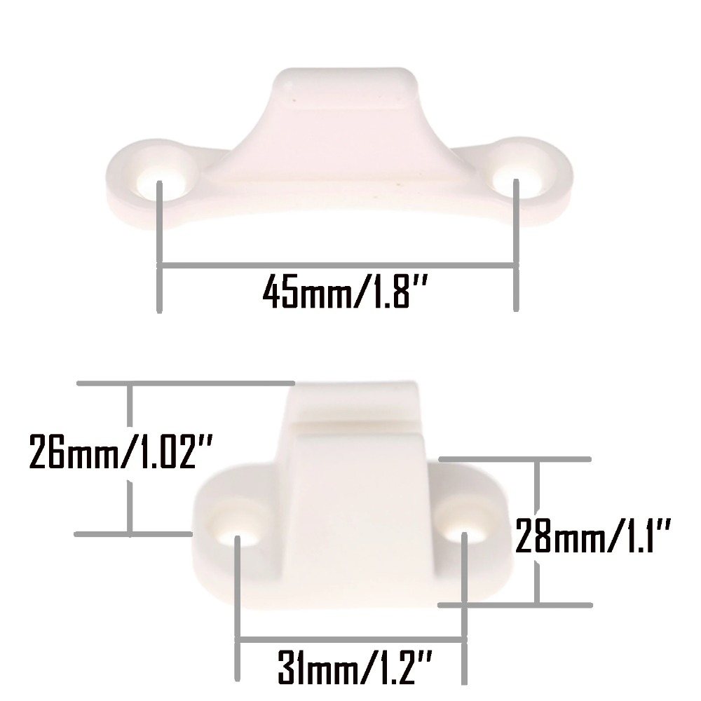 2 Set Penahan Pintu Karavan Re - Door Stopper Heavy ulasan dan harga