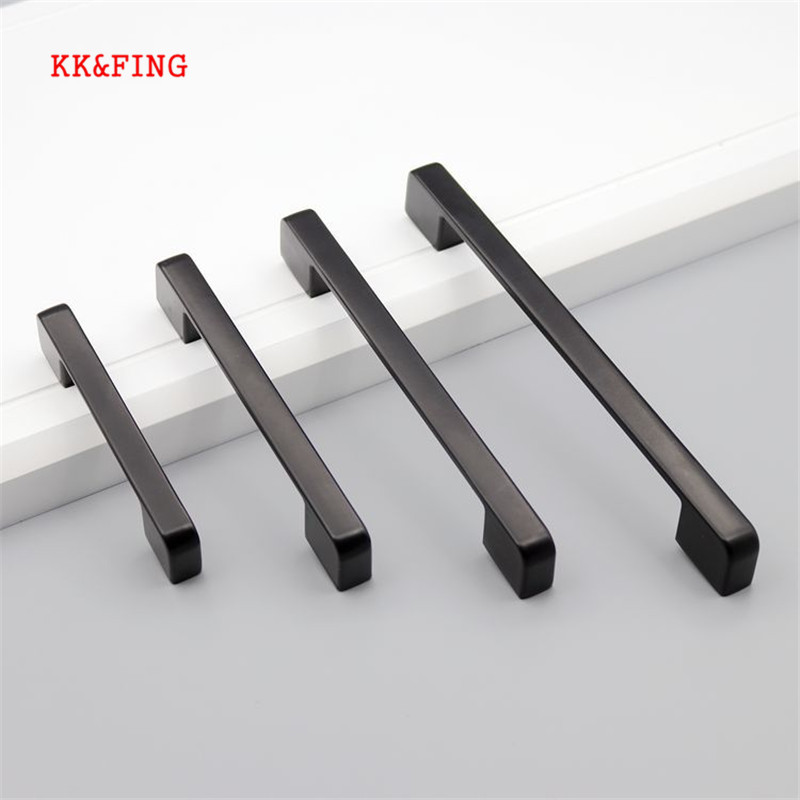 KK & FING Gaya Amerika Hitam A - Restoration Hardware Furniture Used ulasan dan harga