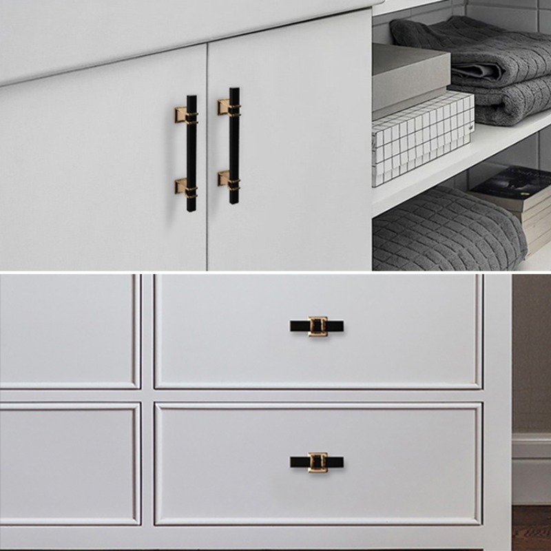 Perlengkapan Lemari Desain Mod - Furniture Hardware ulasan dan harga