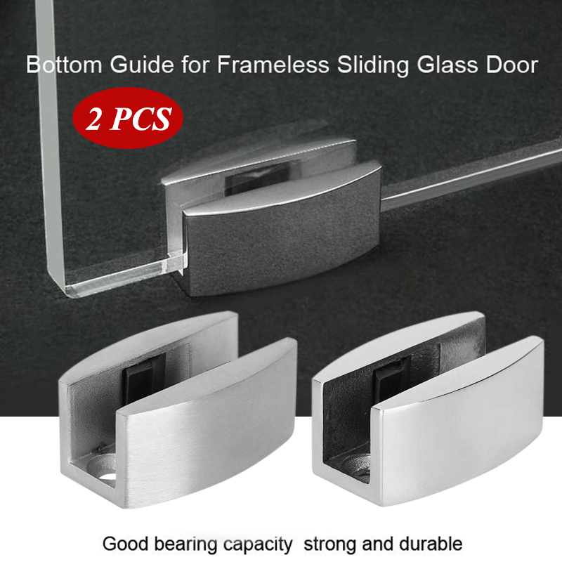 2 Buah Besi Tahan Karat 304 Pe - Door Stopper Heavy ulasan dan harga