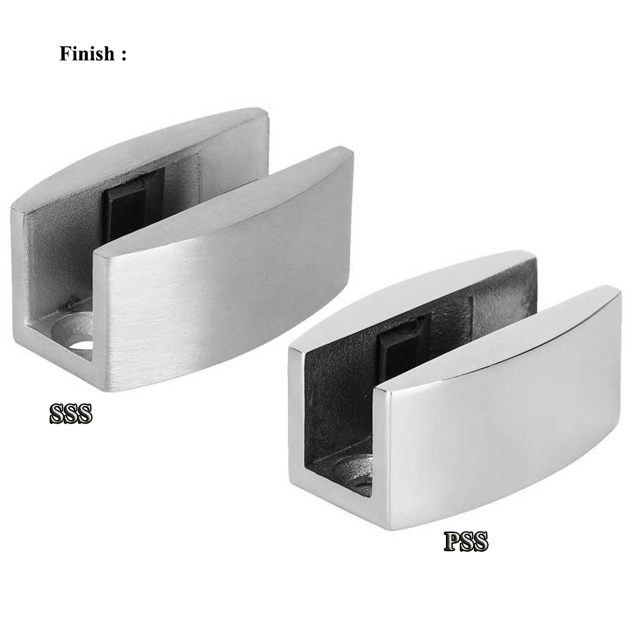 2 Buah Besi Tahan Karat 304 Pe - Door Stopper Heavy ulasan dan harga