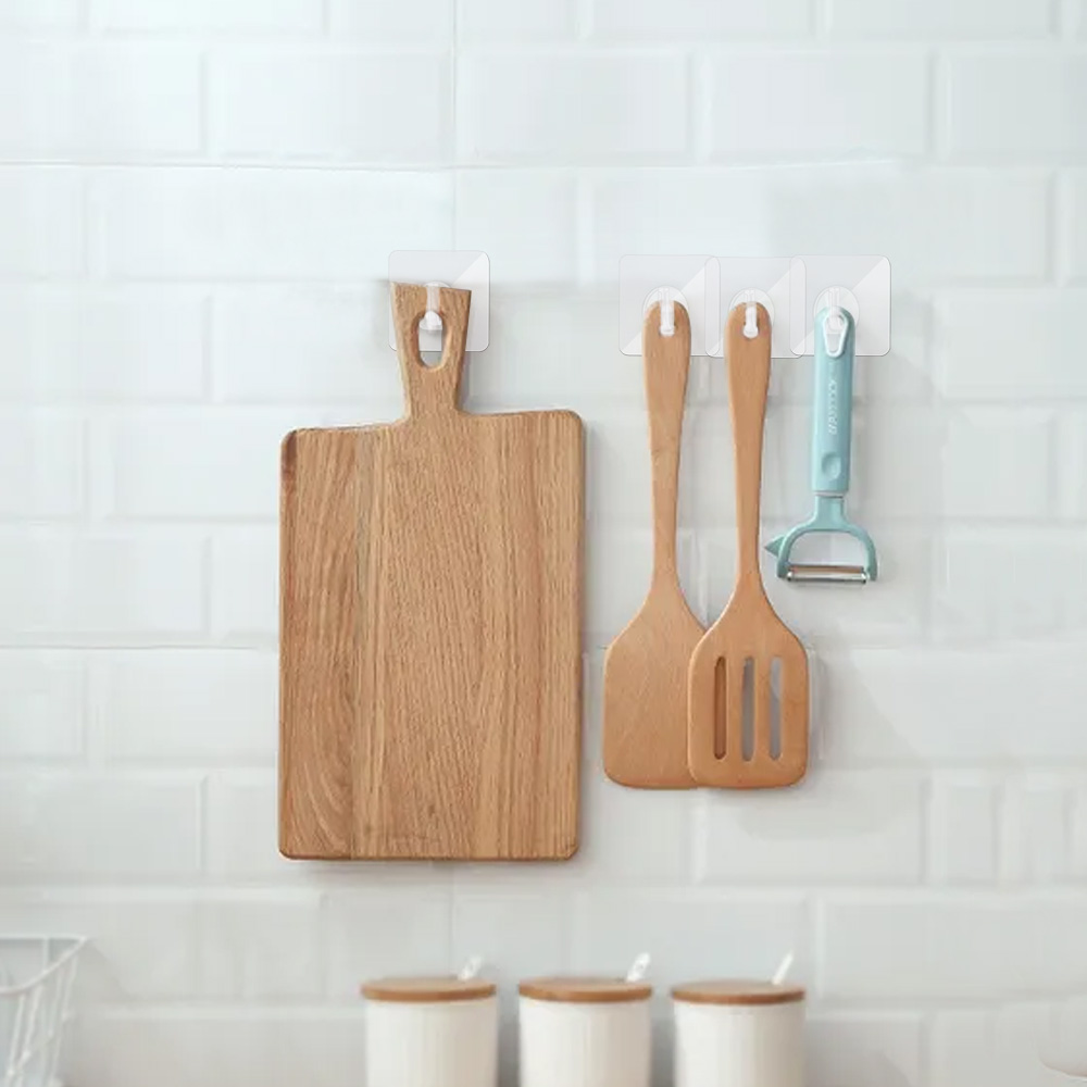 5/10/20 Buah Kait Perekat Tran - Door Stopper Heavy ulasan dan harga