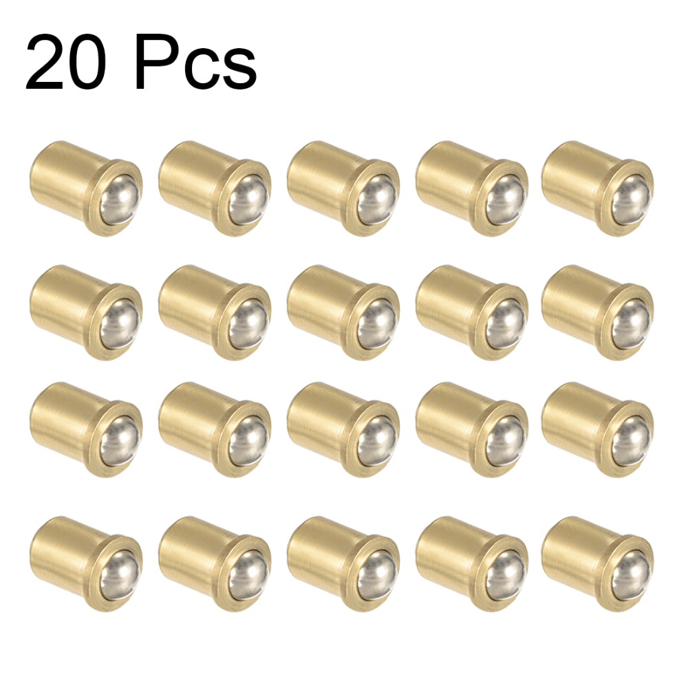 Prohex 20 Buah 5X8.5Mm 7X10Mm  - Furniture Joinery Hardware ulasan dan harga