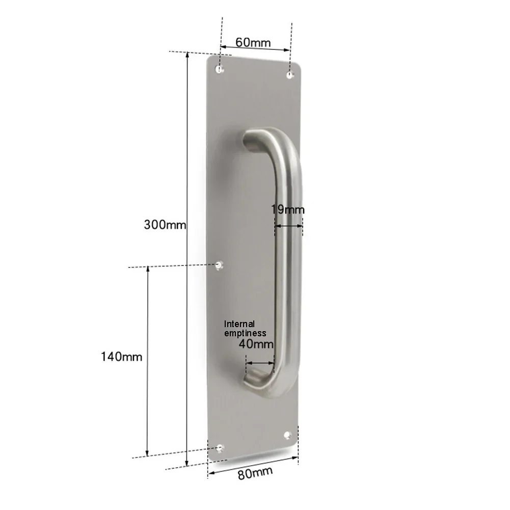 Pegangan pintu pintu gudang ka - Furniture Hardware Knobs ulasan dan harga
