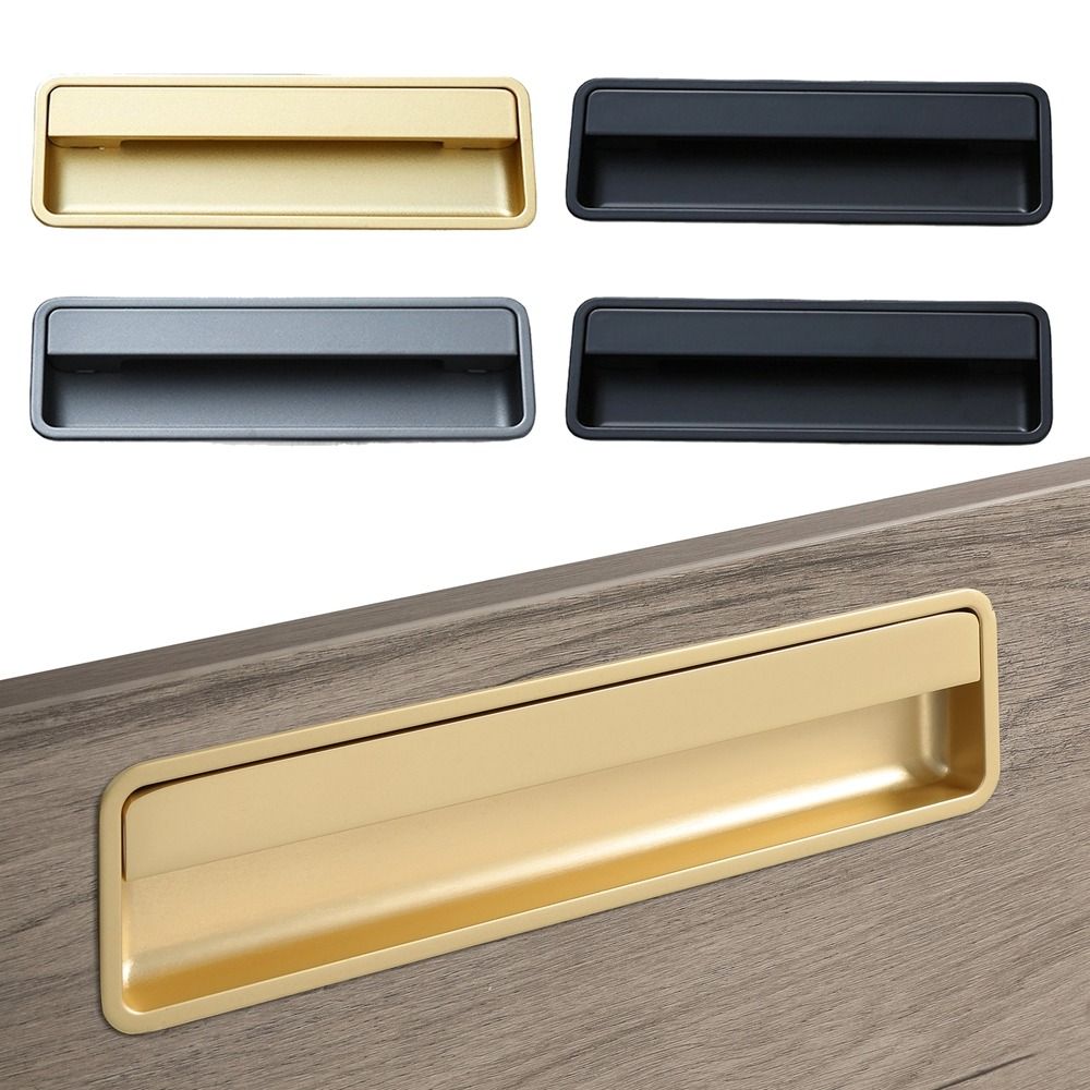 Perlengkapan Gagang Pintu Ters - Furniture Hardware Knobs ulasan dan harga