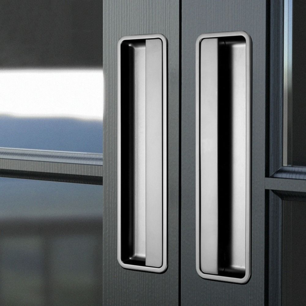 Perlengkapan Gagang Pintu Ters - Furniture Hardware Knobs ulasan dan harga
