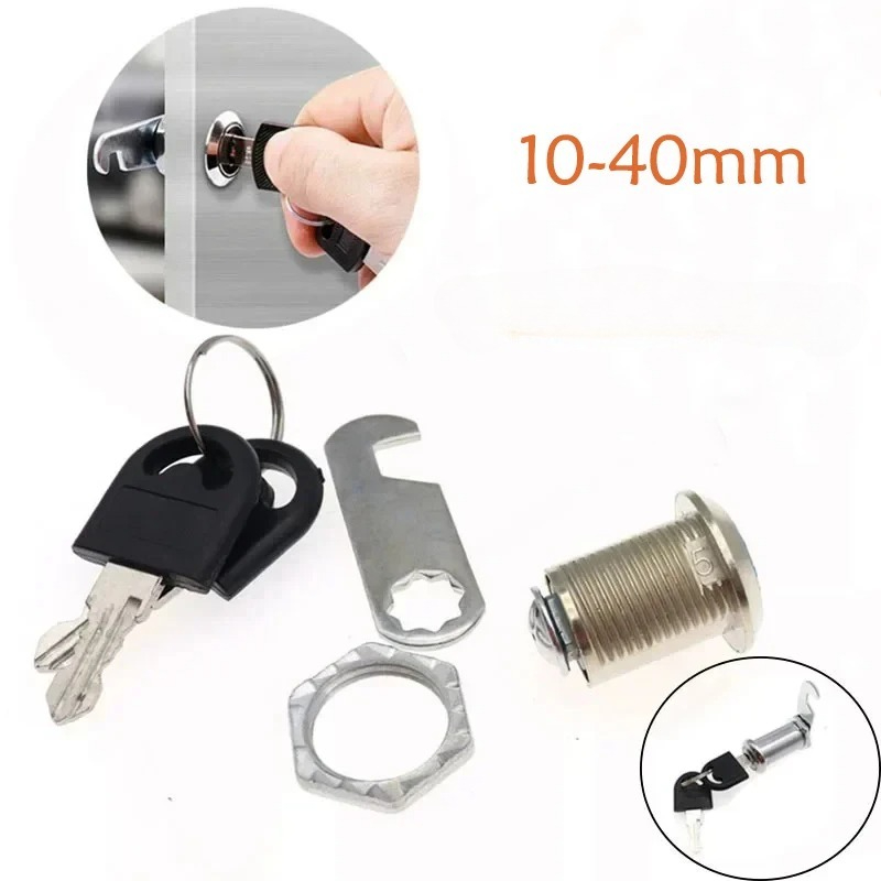 10/16/20/25/30/35/40Mm Kunci K - Furniture Hardware In China ulasan dan harga