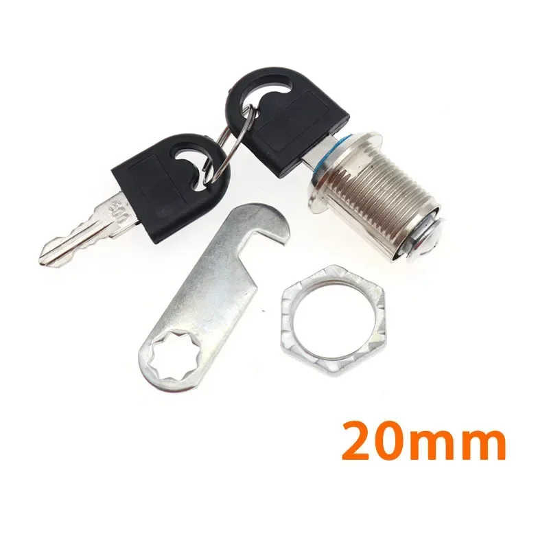 10/16/20/25/30/35/40Mm Kunci K - Furniture Hardware In China ulasan dan harga