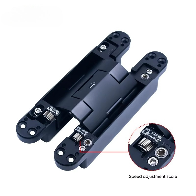 Engsel Pintu Tersembunyi Heavy - Furniture Hardware ulasan dan harga