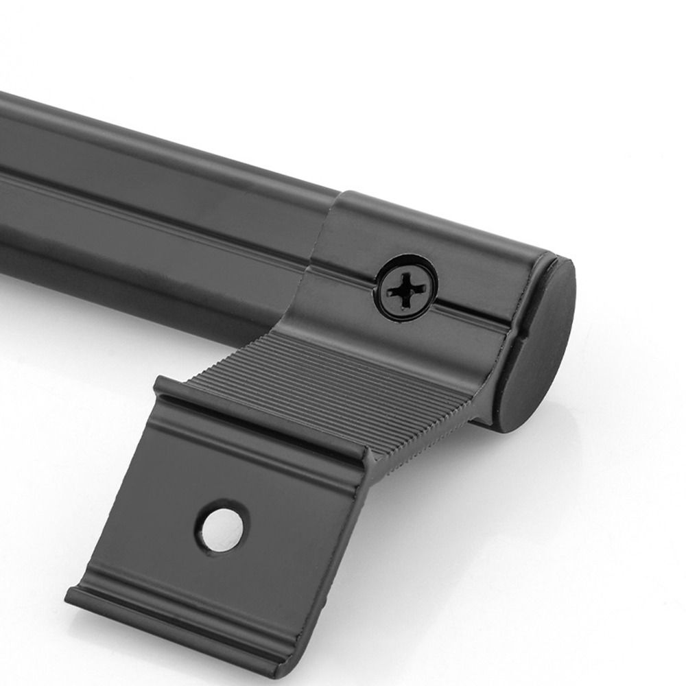 Pegangan Pintu Geser Bahan Alo - Furniture Hardware Knobs ulasan dan harga